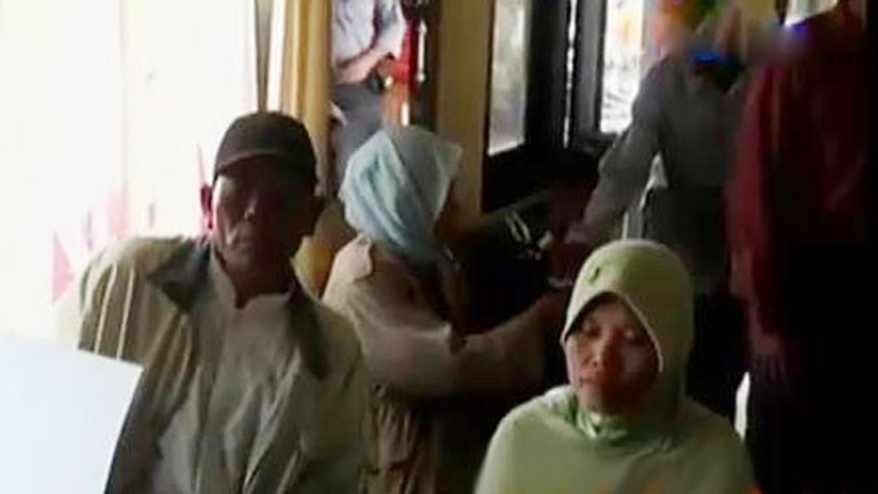 Korban Dimas Kanjeng