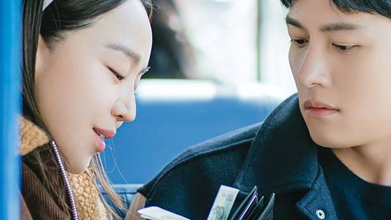 Karakter Utama: Ji Chang Wook dan Shin Hye Sun