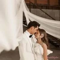 Jessica Iskandar dan Richard Kyle (Instagram/inijedar)