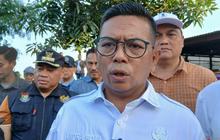 Gubernur Banten Andra Soni Pimpin Koordinasi Lintas Instansi Percepat Penanganan Banjir Tangerang Raya