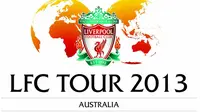 Liverpool Gelar Audisi Presenter di Aussie, Kalau di Indonesia?