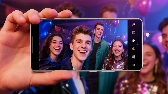 HP Flagship Murah Spek Sultan 2026 (Foto: realme.com)