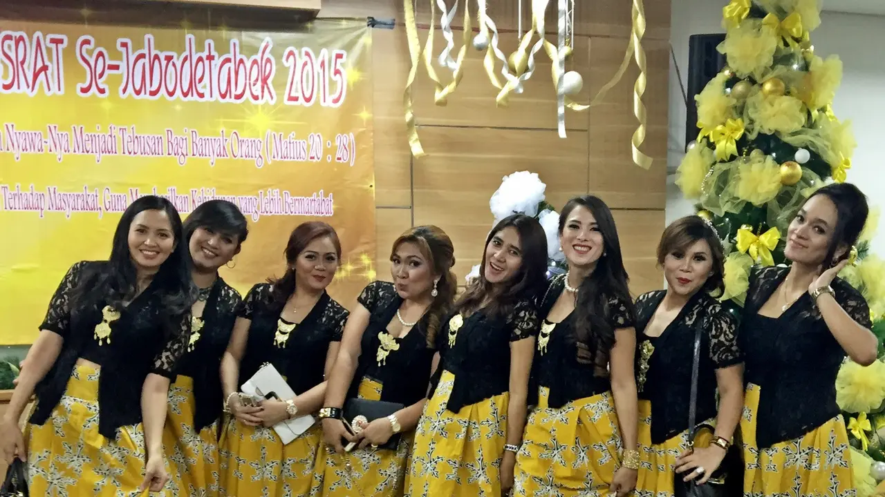 Tuangkan Kegelisahan Lewat Batik Bercerita, Sizzy Bisa ke Amerika