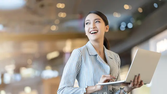 7 Tanda Kamu Calon Perempuan Sukses, Selalu Menghargai Waktu