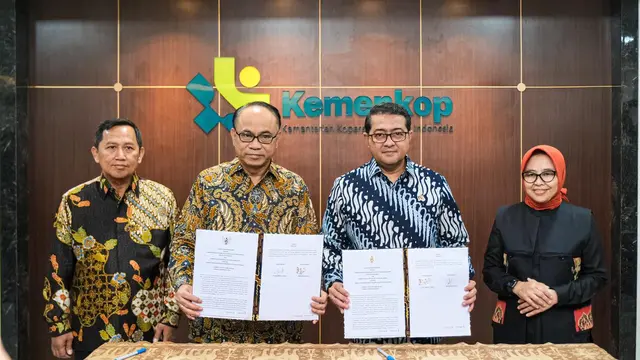 Kementerian Ekraf