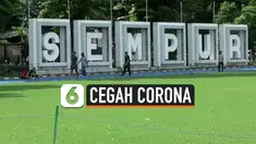 corona bogor