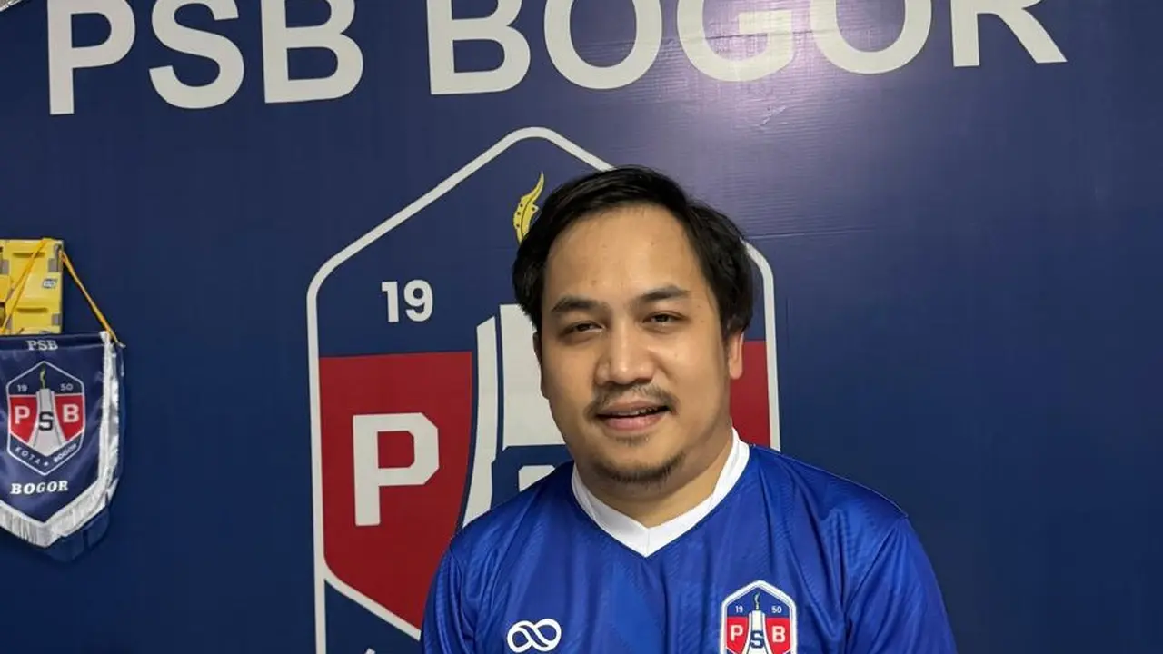 Aji Jaya Bintara, PSB Bogor