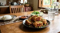 Resep Tempe Jeletot Pedas yang Renyah dan Nagih