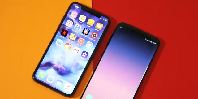 Kirim Foto Android ke iPhone Sering Pecah? Coba Pakai Trik Ini