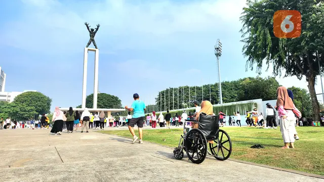 Formulir F-1.01 untuk Pendataan Penduduk Disabilitas Dinilai Keliru, Masih Gunakan Istilah Cacat dan Salah Klasifikasi