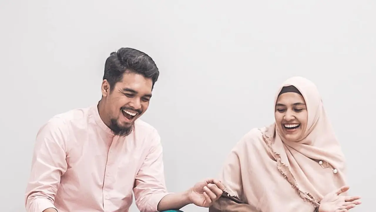 Potret Keharmonisan Keluarga Mario Irwinsyah (sumber: instagram/@marioirwinsyah)