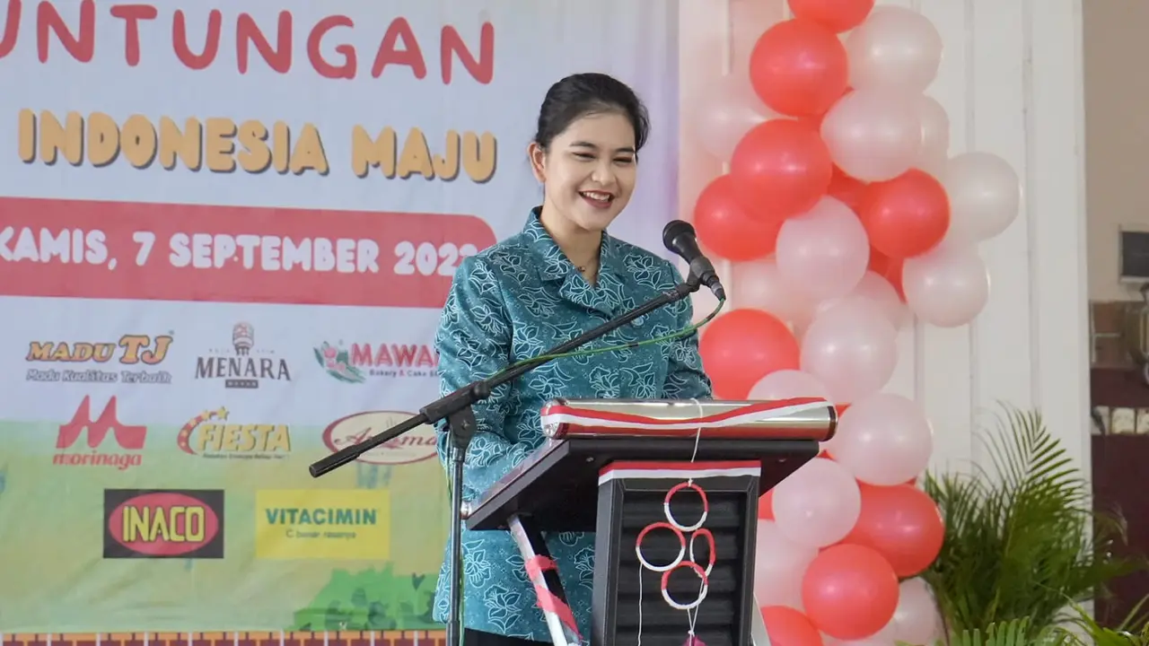 Kahiyang Ayu