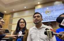 Anggota Komisi III DPR Minta Kejari Karo Dicopot Buntut Kasus Amsal Sitepu