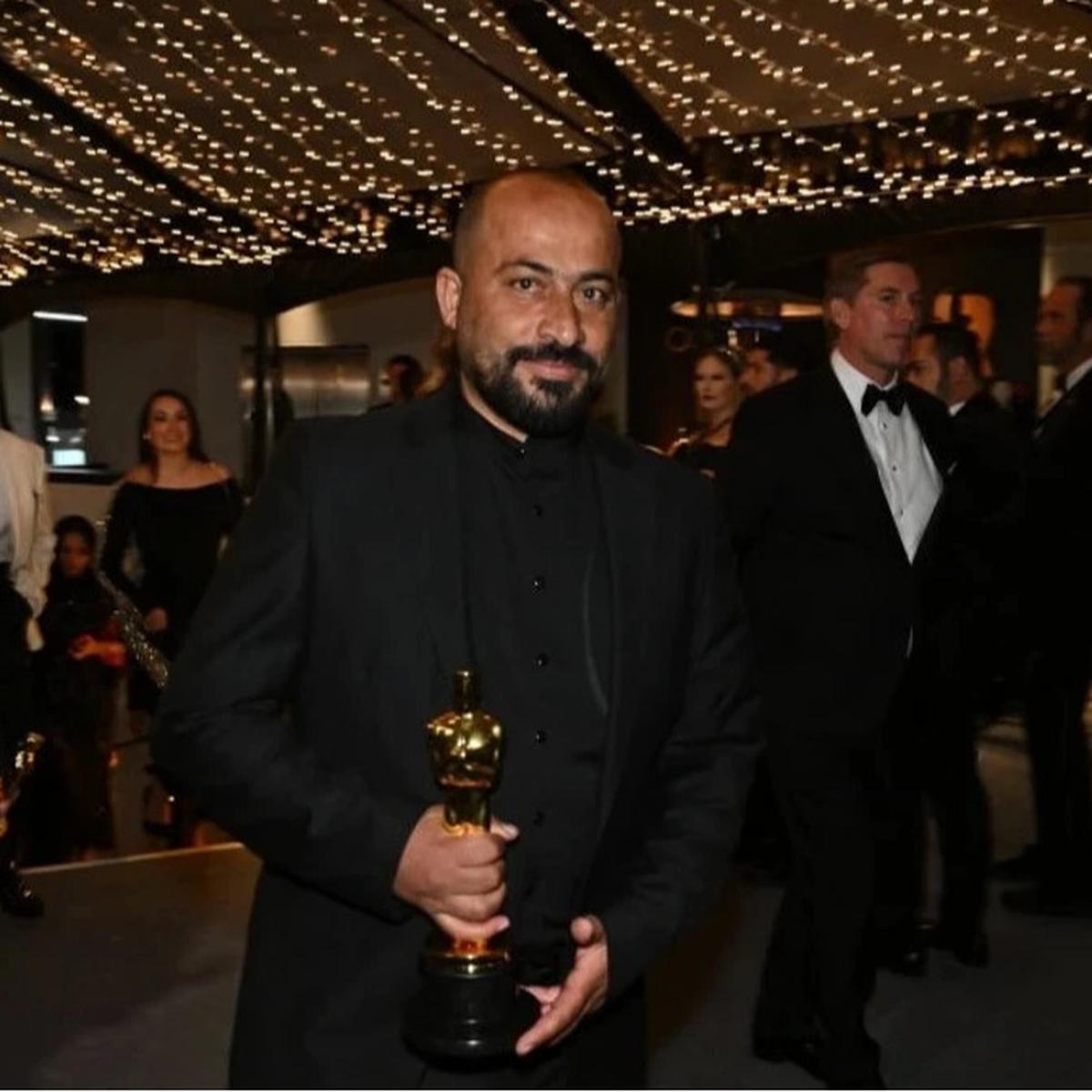 Hamdan Ballal