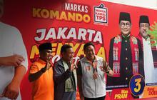 Anak Abah Akan Gelar Apel Siaga, 15.000 Orang Hadir