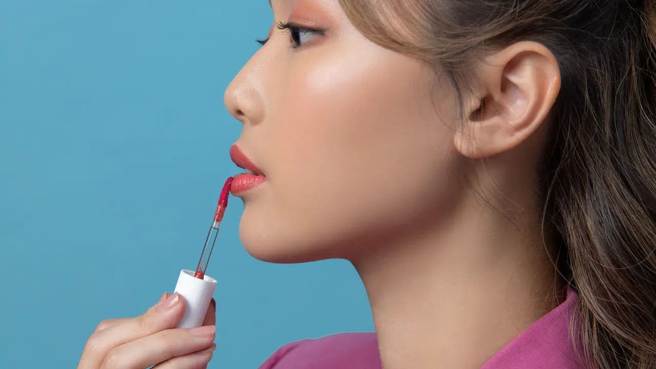 Lip Gel Terbaru BLP/dok. BLP