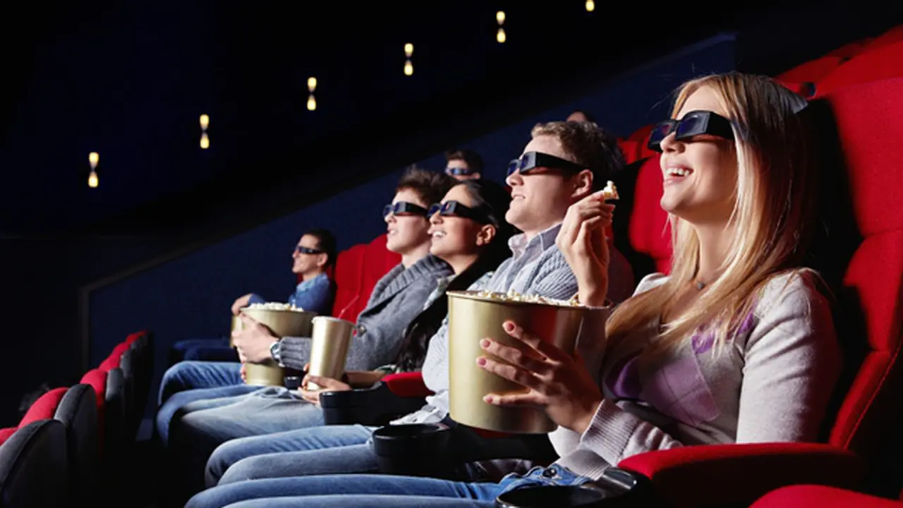 4 Film Hollywood Pilihan di Bulan September