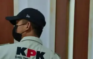 OTT Bupati Pemalang, 2 Rumah dan Ruang Kepala DPUPR Digeledah