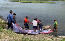Trivia: Bahaya Zoonosis Mengintai! Disnakeswan Tulungagung Ambil Sampel Bangkai Sapi Brantas