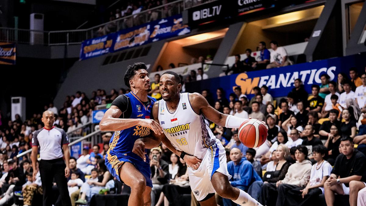 Playoff IBL 2025: Prawira Paksa Satria Muda Mainkan Game 3, Rans Lolos Semifinal