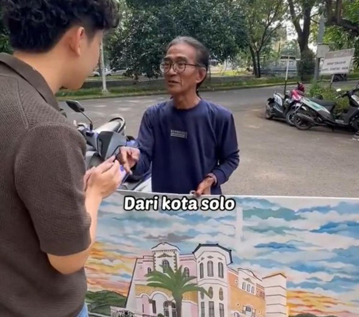 Dok. Istimewa