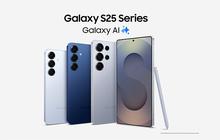 Samsung S25 Series 2025: Review, Fitur, dan Harga Terbaru yang Wajib Diketahui