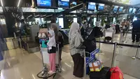Mudik Aman Tanpa Drama Diare Anak, Ini Cara Jaga Kesehatan Pencernaannya