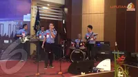 The Salemba Band Berharap Dicontoh Band Lain