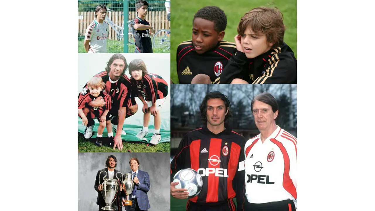 Dinasti Maldini