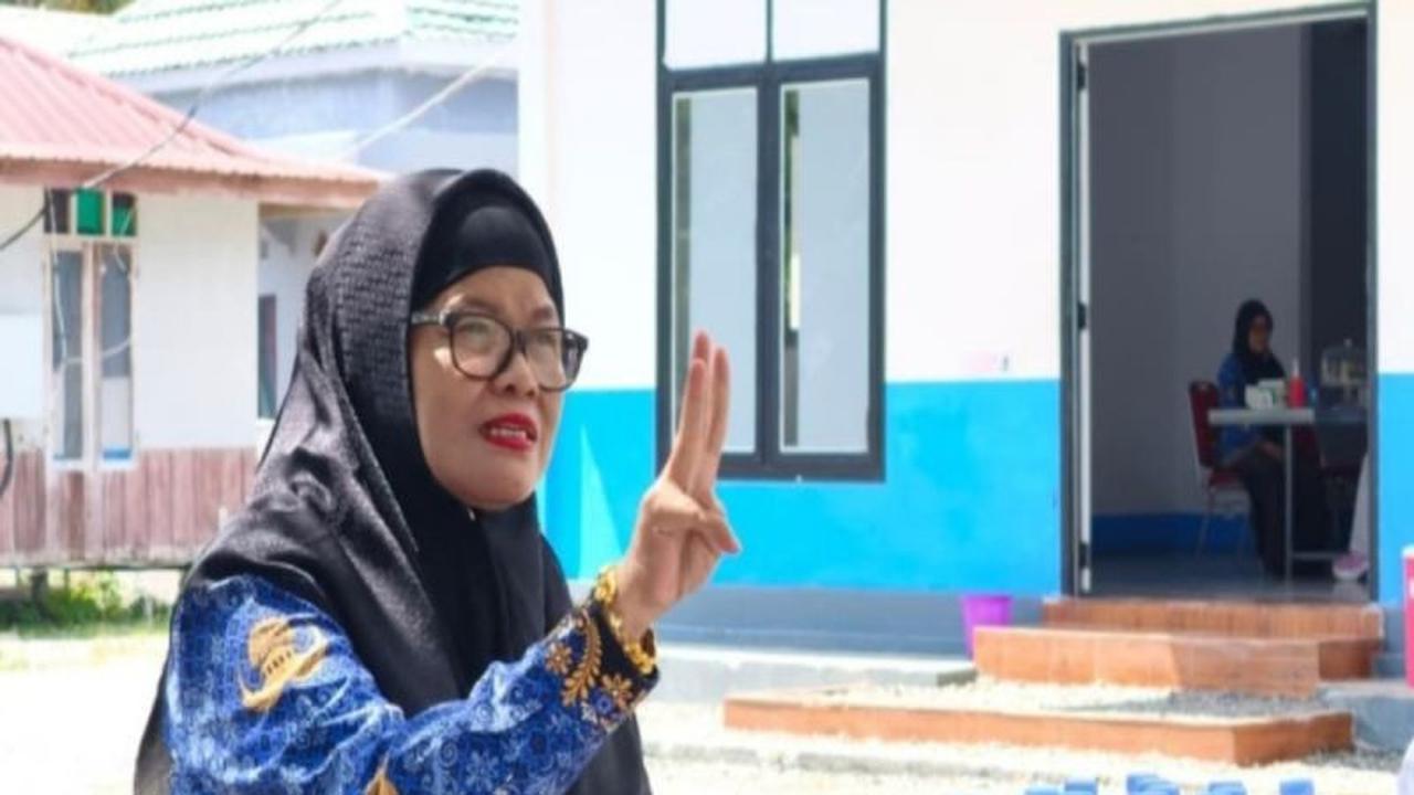 Fakta Mengejutkan: Penemuan Kasus Tuberkulosis Sulbar Capai 57,3 Persen, Mamuju Unggul Jauh!