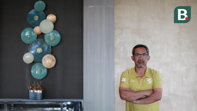Wawancara Coach Aji Santoso Mengenai Tragedi Kanjuruhan