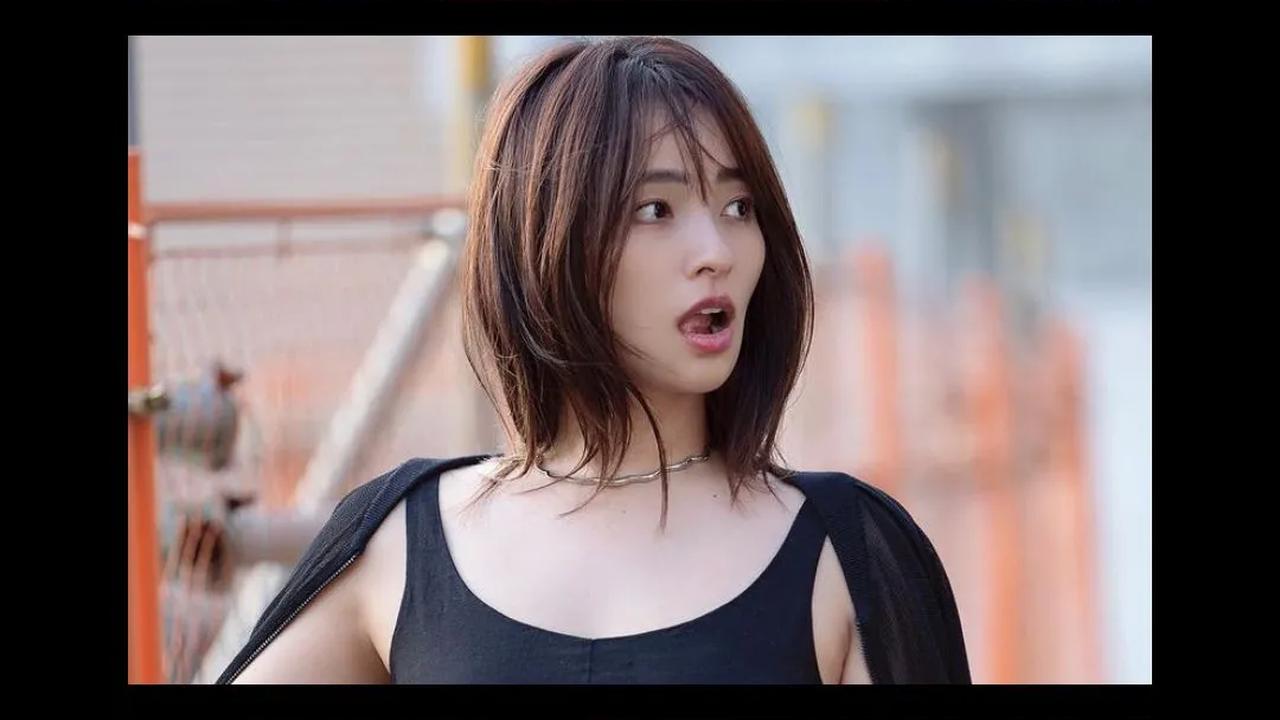 Penampilan Asli 10 Aktris Cantik di Alice in Borderland yang Dikonfirmasi untuk Season Ketiga