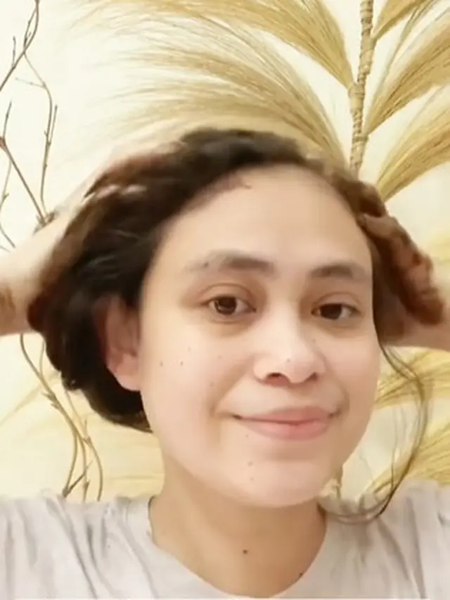 Rambut Auto Halus