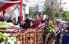 Dugderan 2026 Perkuat Harmoni Lintas Budaya dan Agama di Semarang