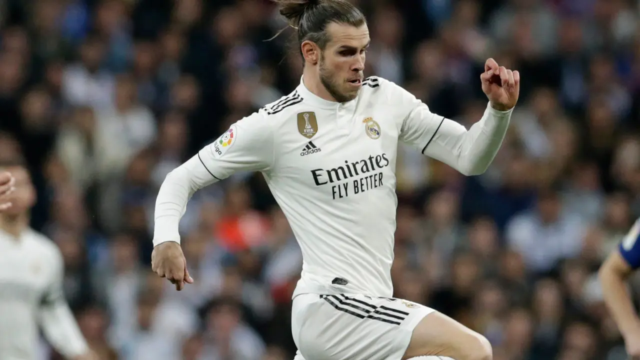 Gol Tunggal Rakitic Antar Barcelona Takklukkan Real Madrid di Bernabeu