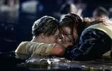 Kate Winslet Bocorkan Adegan Kematian Leonardo DiCaprio di Film Titanic