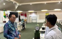 Keren! BSKDN Apresiasi Inovasi Pelajar Bogor di Gelar Inovasi Daerah 2025: Harapan Masa Depan Bangsa