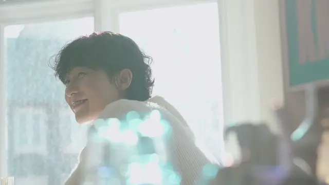 Park Seo Joon dalam  Jinny’s Kitchen 2. (Foto: Prime Video)