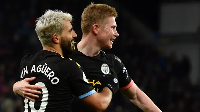 Manchester City