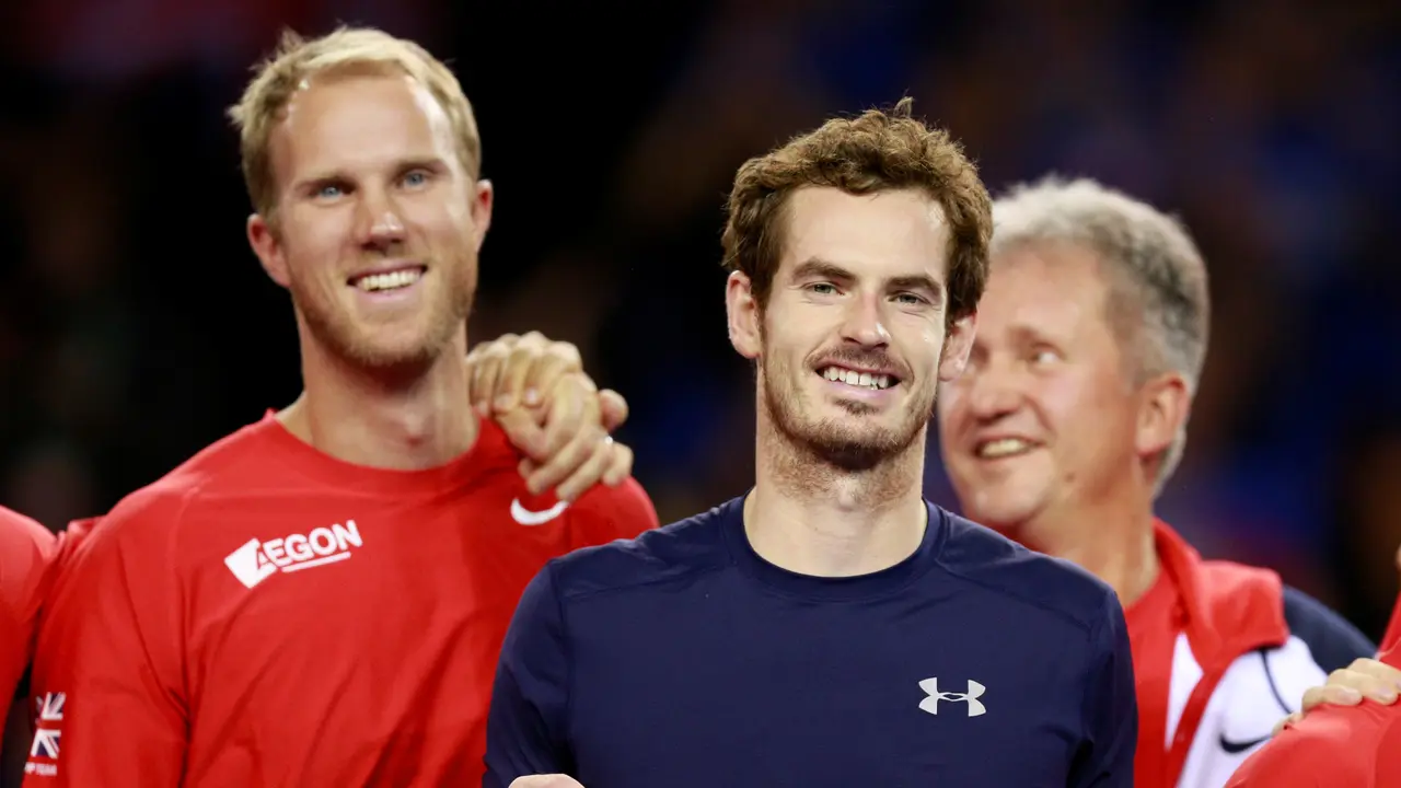 Andy Murray