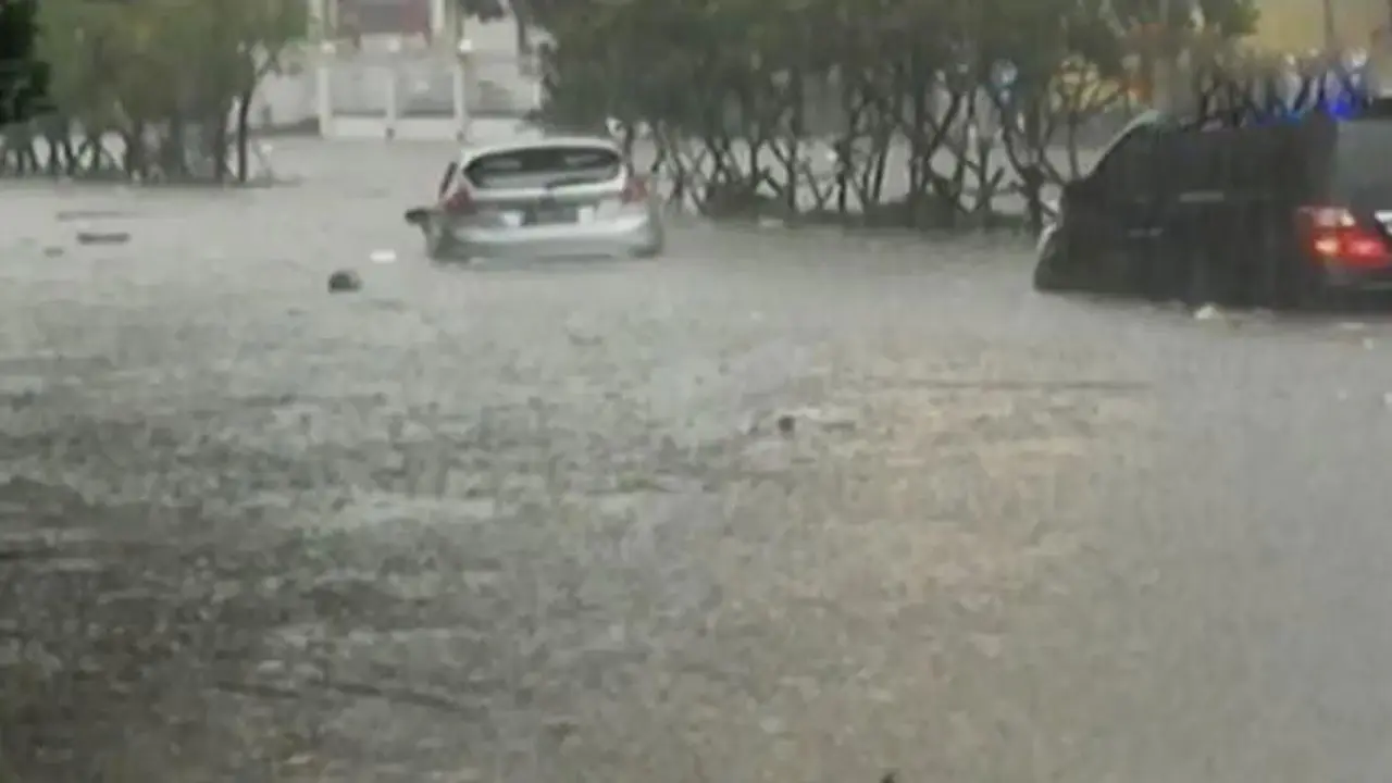 Segmen 2: Banjir Rendam Bandung hingga Evakuasi Kapal Lambelu