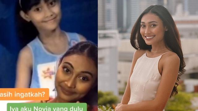 6 Jebolan Idola Cilik Ini Pernah Ikut Ajang Bakat Lain, Tak Jauh dari Tarik Suara