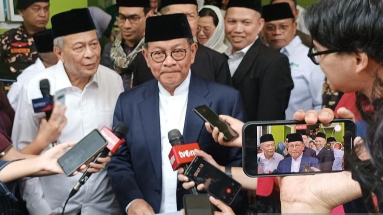 Terungkap Ijazah Belasan Ribu Warga Jakarta Masih Tertahan, Ini Solusi Pramono Anung