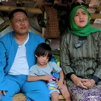 Narji ke sawah (Youtube/Abang Narji)