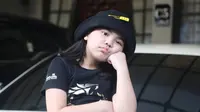 YouTuber Pipil Perkenalkan Lagu Happy Bestie, Angkat Tema Soal Keceriaan dan Persahabatan