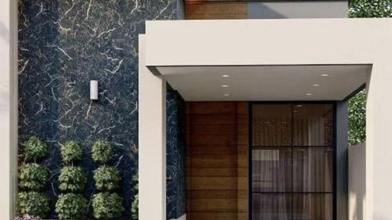 Desain Rumah yang Variatif dan Inklusif