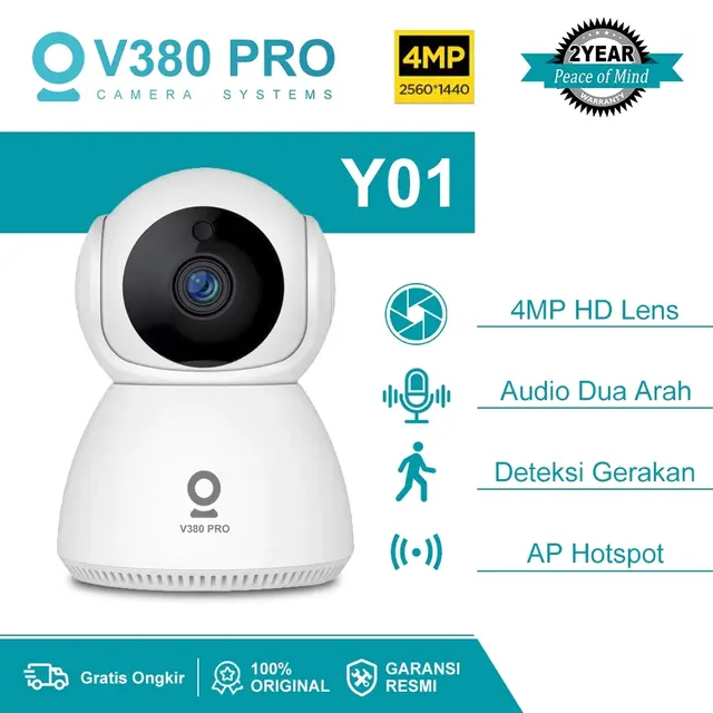 CCTV