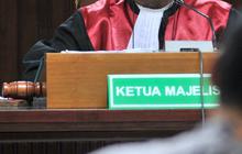 Gugatan Perdata Rp700 M Eks Stafsus Gubernur Sulsel terhadap 2 Media dan Jurnalis Ditolak Hakim