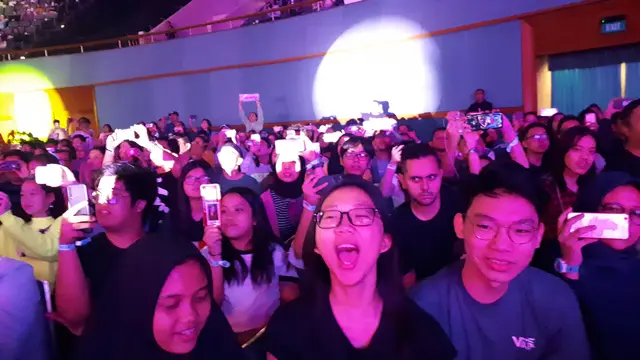 ITZY? ITZY! In Jakarta