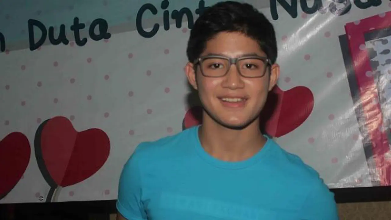 Teuku Rassya